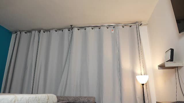 valentina0817 Chaturbate live recording 2026-08-25