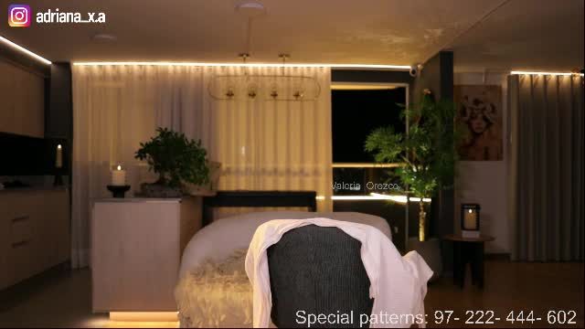 valeria_orozco Chaturbate cam recording 2026-09-25
