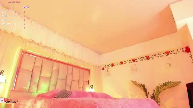 valeria_thompson1 Chaturbate cam rip 2026-09-05 09:16