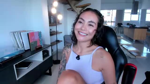 valerieaustin Chaturbate cam rip 2026-08-13 20:31