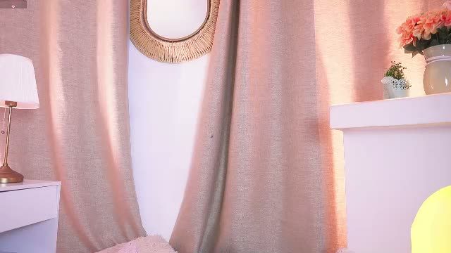 valeriebony Chaturbate cam show 2026-09-28 07:29