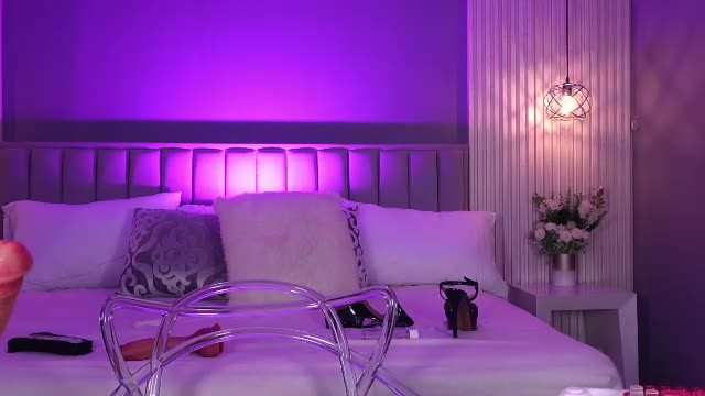valerynova Chaturbate live recording 2026-07-17 18:51