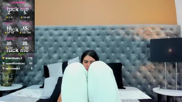 valesantodomingo Chaturbate cam recording 2026-07-25 03:55