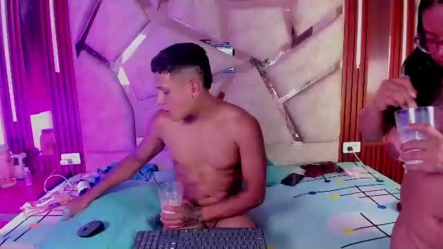 van_angel_ Chaturbate webcam rip 2026-09-29 18:14