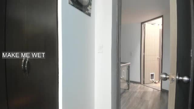 vanandjuani Chaturbate cam rip 2026-09-30 02:12