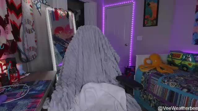 veeweatherbee Chaturbate cam recording 2026-07-13 05:28