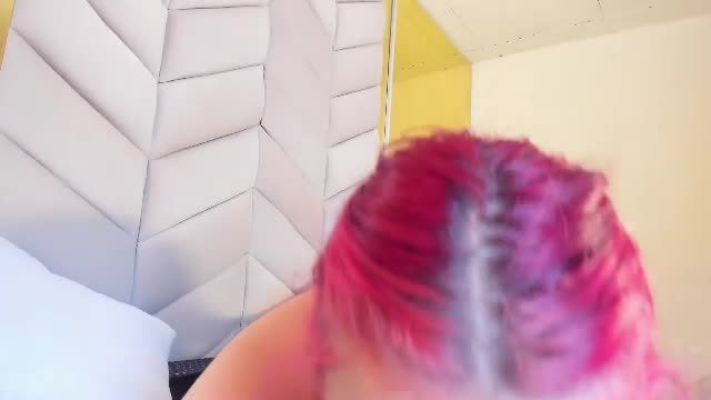 velvetandshadows_ Chaturbate webcam rip 2026-07-24 22:45
