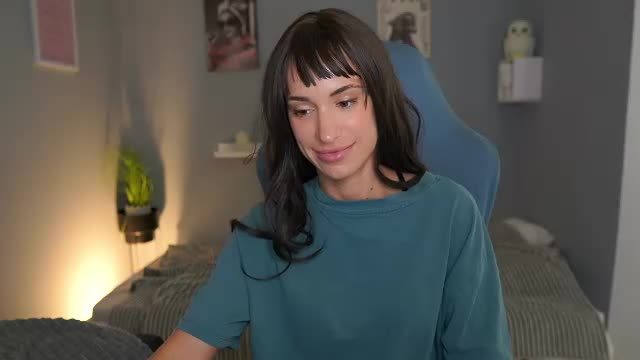 verikovaolga Chaturbate webcam recording 2026-07-16 19:33