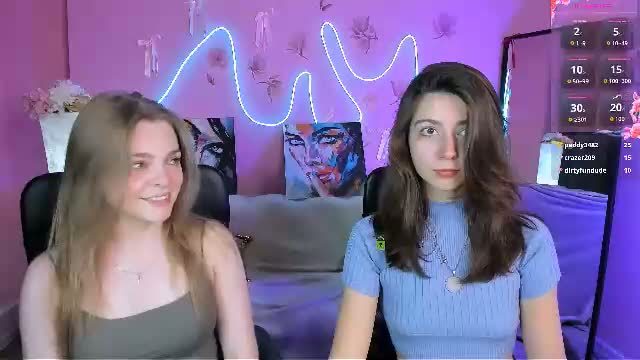 veronica_bubble Chaturbate cam video 2026-09-05 21:50