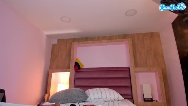veronica-garcia Camsoda live cam show 2026-07-25 21:46