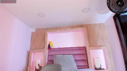 veronica_garciaa Chaturbate webcam show 2026-08-31