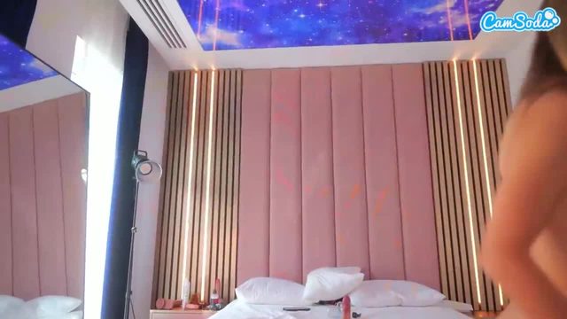 vesia Camsoda cam recording 2026-08-22 13:53