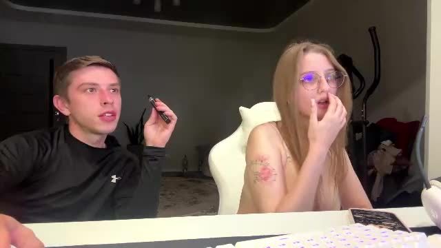 vexapair Chaturbate cam show 2026-09-30 21:56