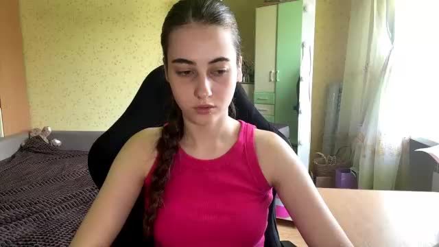 vickeyrosete Chaturbate webcam show 2026-08-03 10:51