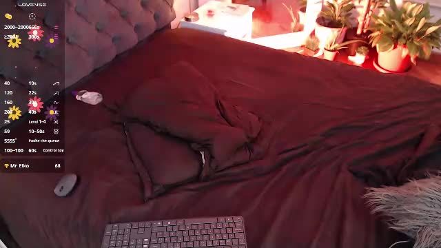 victoria_monteroo Chaturbate cam recording 2026-07-27 05:27