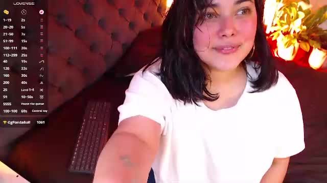 victoria_monteroo Chaturbate cam video 2026-09-07 05:48