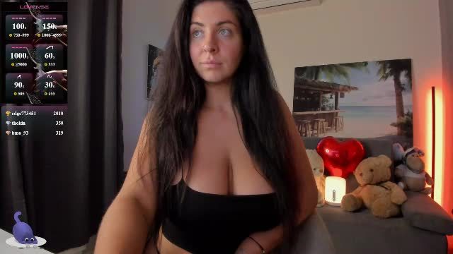 victorias_world Chaturbate cam video 2026-09-10 00:45