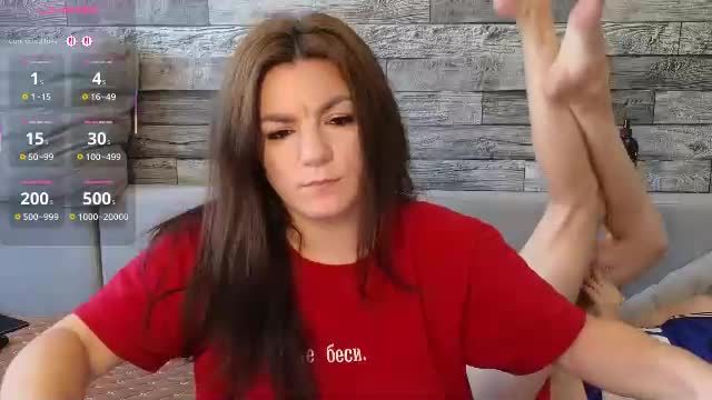 vika_loves_you Chaturbate cam recording 2026-08-14 06:09