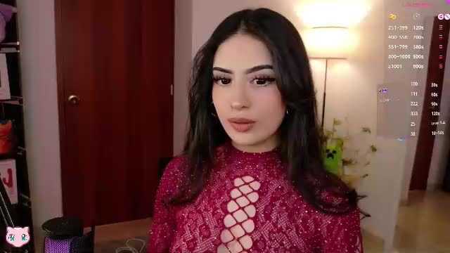violet_catt Chaturbate cam show 2026-09-16 20:19