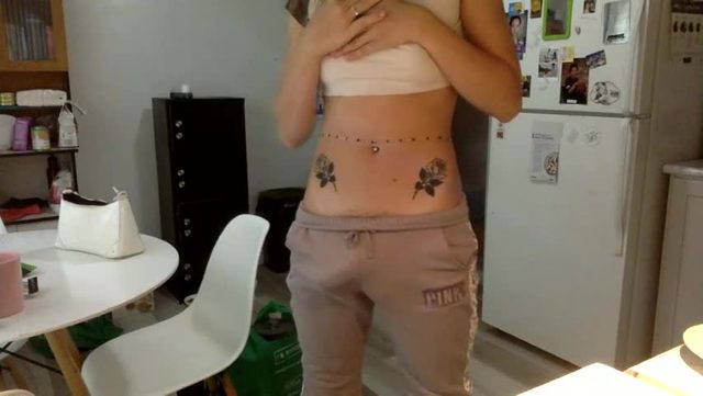 violet_thets Chaturbate webcam show 2026-09-06 00:45