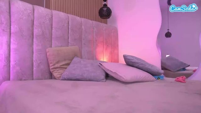 violeta-sanz Camsoda webcam show 2026-08-12 08:08