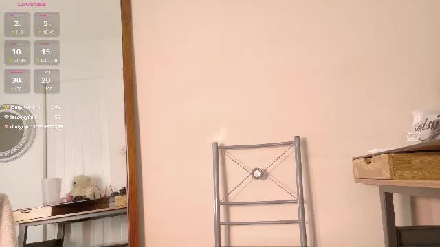 violetta_bold Chaturbate cam rip 2026-08-30 22:31