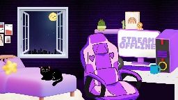 violetttflowers Chaturbate cam video 2025-12-01 16:19