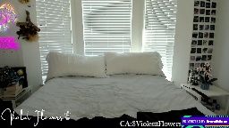violetttflowers Chaturbate cam rip 2026-08-09 20:10