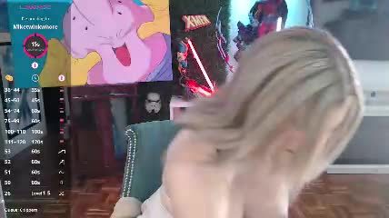 vixen_lockheart Chaturbate live recording 2026-08-29