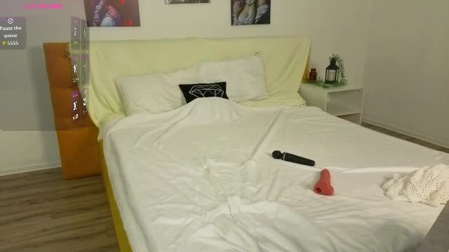 vonen_ray Chaturbate live recording 2026-07-25 14:44