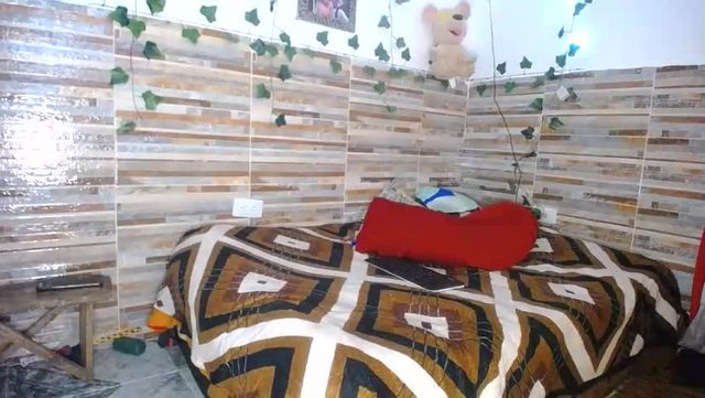 vsleyandlunaper Chaturbate cam video 2026-09-30 18:43