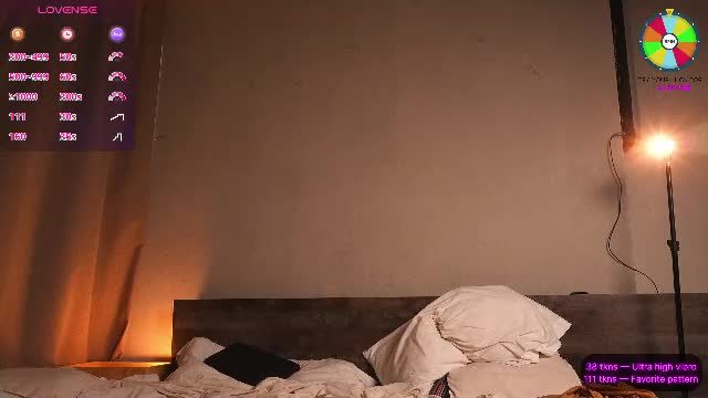 vundersex Chaturbate webcam show 2026-09-30 16:51