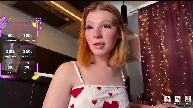 vynila Chaturbate cam show 2026-09-01 12:09