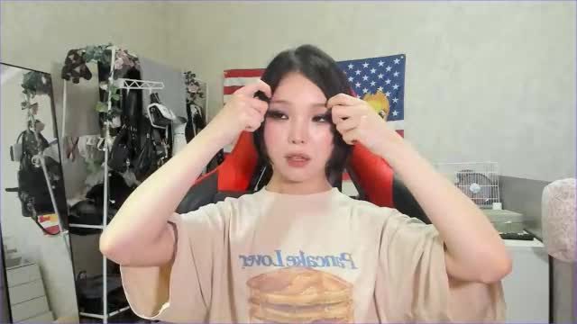 wastforu Chaturbate live recording 2026-07-27 16:09