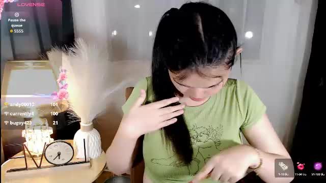 webcum_mami Chaturbate live recording 2026-09-10 17:13