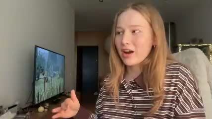 whoisalisa Chaturbate live recording 2026-08-29 11:55