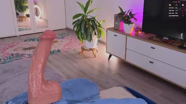 wild_hearttt Chaturbate live recording 2026-07-25 10:01