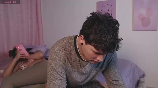 wildseductor1 Chaturbate cam show 2026-07-27 01:53