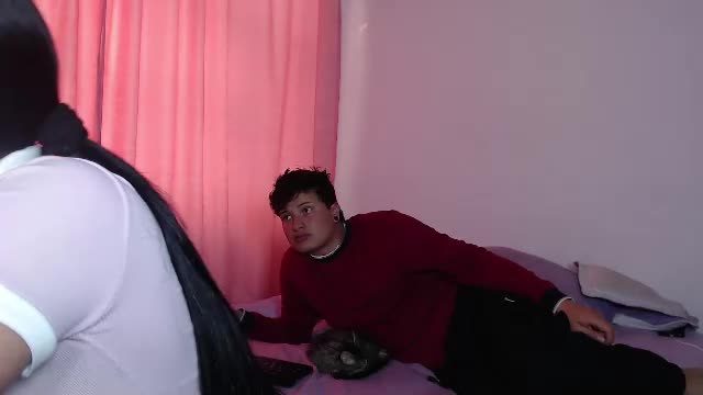 wildseductor1 Chaturbate cam show 2026-09-28 23:15