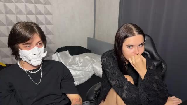 x_leon_ Chaturbate webcam rip 2026-09-02 14:16