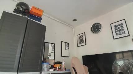xdreamangel Chaturbate webcam recording 2026-07-12 08:08