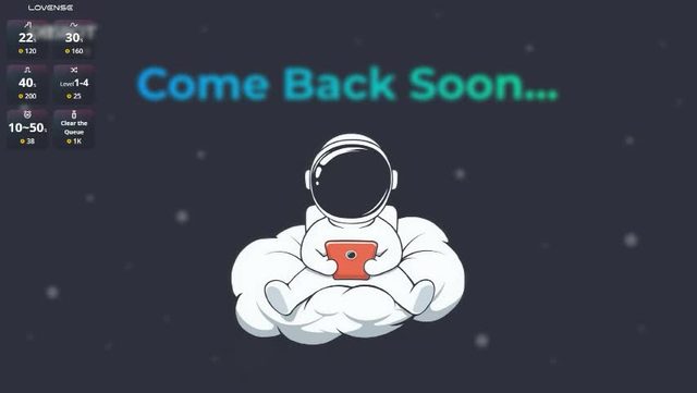 xiaots Chaturbate webcam show 2026-05-19 00:41