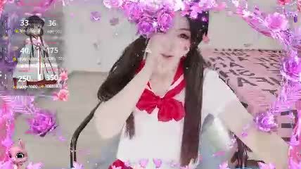 xiaoyu_ko Chaturbate cam video 2026-09-06 03:11