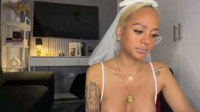 xmonstrouscockivy Chaturbate live recording 2026-08-28