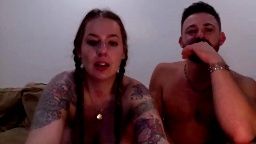 xoxokingsnow Chaturbate cam video 2026-09-01 18:20