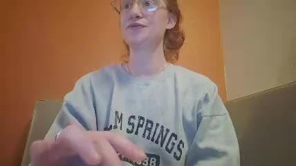 xxmariebliss Chaturbate cam video 2026-09-28 17:01