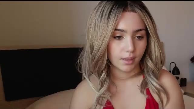 xxosiennarae Chaturbate cam rip 2026-09-06 01:01