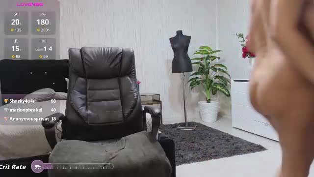xxsecretdesirexx Chaturbate cam rip 2026-09-29 00:07