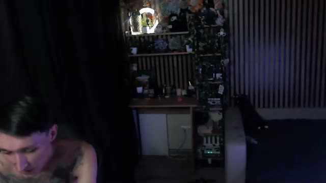 xxx_rays Chaturbate cam video 2026-08-30 16:42