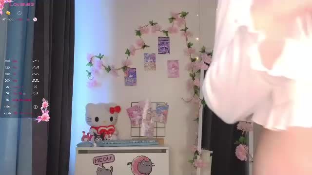 yakamozamazing Chaturbate cam show 2026-09-21 04:48